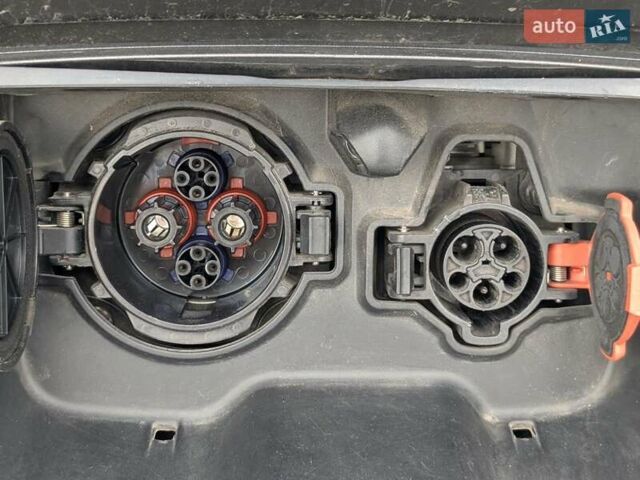 Серый Ниссан Лиф, объемом двигателя 0 л и пробегом 75 тыс. км за 8900 $, фото 26 на Automoto.ua