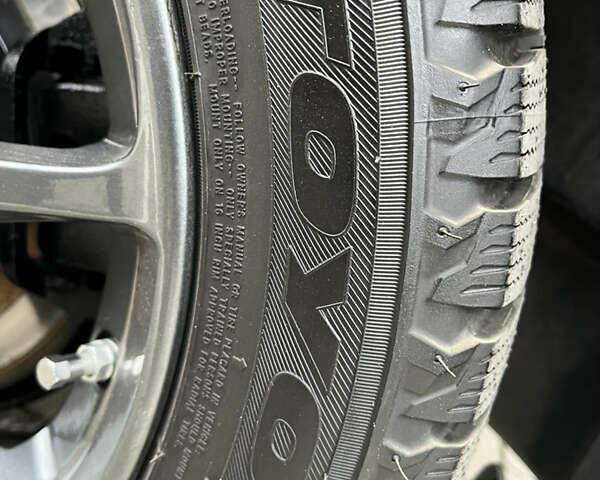 Серый Ниссан Лиф, объемом двигателя 0 л и пробегом 92 тыс. км за 8600 $, фото 31 на Automoto.ua