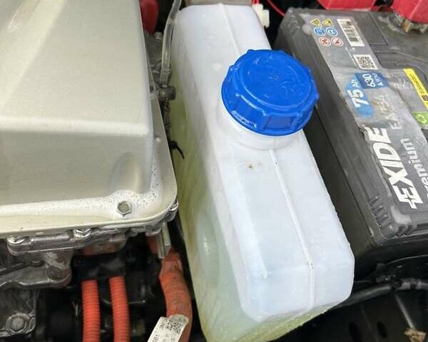 Сірий Ніссан Ліф, об'ємом двигуна 0 л та пробігом 52 тис. км за 7500 $, фото 14 на Automoto.ua