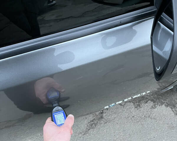 Серый Ниссан Лиф, объемом двигателя 0 л и пробегом 92 тыс. км за 8600 $, фото 45 на Automoto.ua