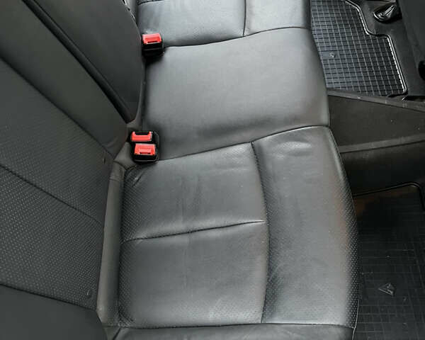 Серый Ниссан Лиф, объемом двигателя 0 л и пробегом 92 тыс. км за 8600 $, фото 56 на Automoto.ua