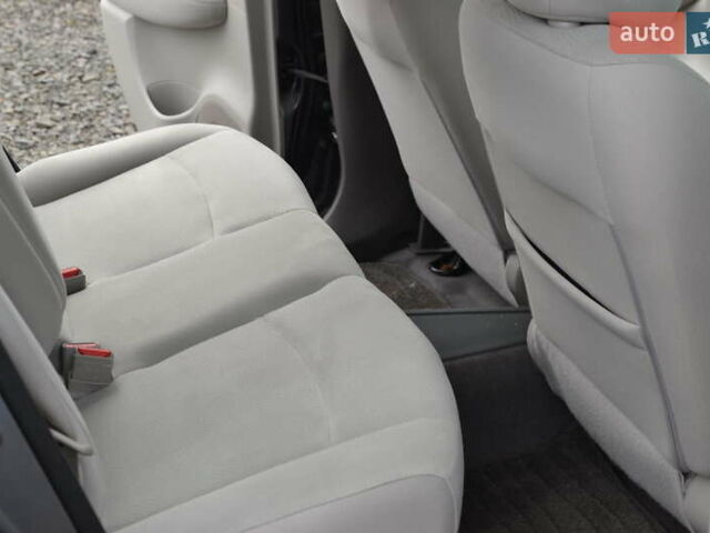 Серый Ниссан Лиф, объемом двигателя 0 л и пробегом 56 тыс. км за 8000 $, фото 18 на Automoto.ua