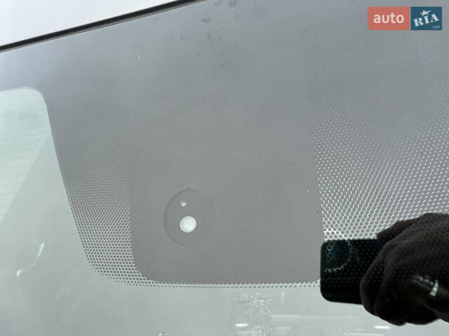 Серый Ниссан Лиф, объемом двигателя 0 л и пробегом 92 тыс. км за 8600 $, фото 30 на Automoto.ua