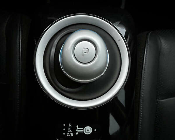 Серый Ниссан Лиф, объемом двигателя 0 л и пробегом 92 тыс. км за 8600 $, фото 67 на Automoto.ua