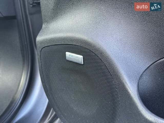 Серый Ниссан Лиф, объемом двигателя 0 л и пробегом 119 тыс. км за 7800 $, фото 21 на Automoto.ua