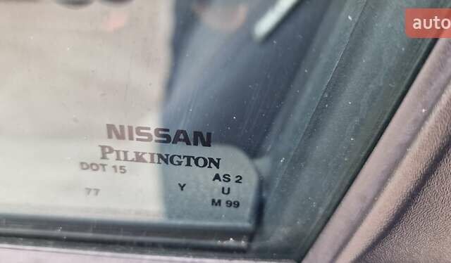 Серый Ниссан Лиф, объемом двигателя 0 л и пробегом 115 тыс. км за 7200 $, фото 21 на Automoto.ua