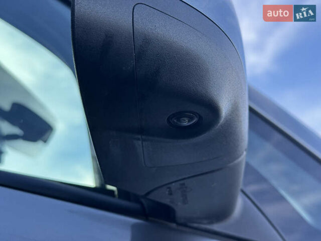 Серый Ниссан Лиф, объемом двигателя 0 л и пробегом 119 тыс. км за 7800 $, фото 13 на Automoto.ua