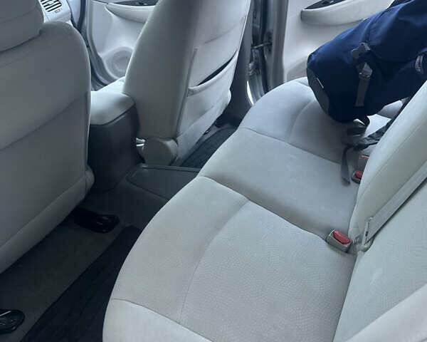 Ниссан Лиф 2016 в Ивано-Франковске на Automoto.ua Серый Ниссан Лиф, объемом двигателя 0 л и пробегом 82 тыс. км за 8199 $, фото 14 на Automoto.ua