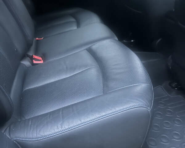 Серый Ниссан Лиф, объемом двигателя 0 л и пробегом 82 тыс. км за 7199 $, фото 25 на Automoto.ua