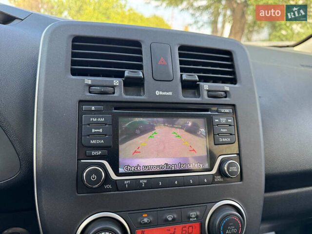 Сірий Ніссан Ліф, об'ємом двигуна 0 л та пробігом 125 тис. км за 7990 $, фото 26 на Automoto.ua