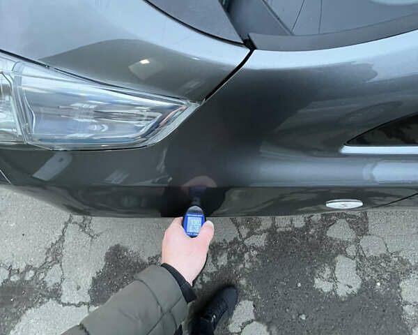 Серый Ниссан Лиф, объемом двигателя 0 л и пробегом 92 тыс. км за 8600 $, фото 38 на Automoto.ua