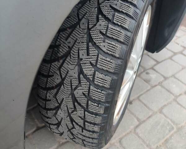 Сірий Ніссан Ліф, об'ємом двигуна 0 л та пробігом 220 тис. км за 5600 $, фото 8 на Automoto.ua