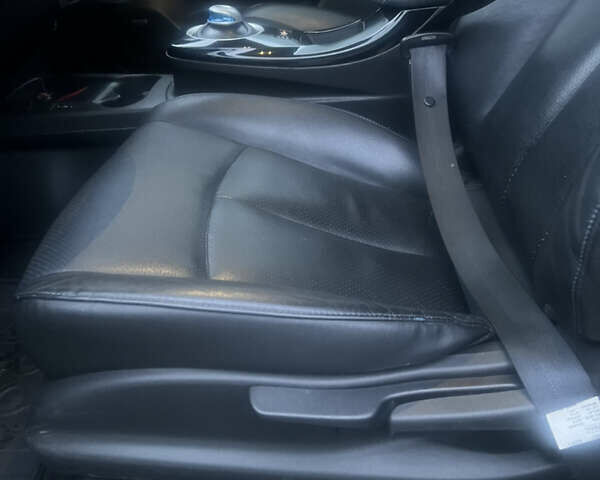 Серый Ниссан Лиф, объемом двигателя 0 л и пробегом 82 тыс. км за 7199 $, фото 14 на Automoto.ua