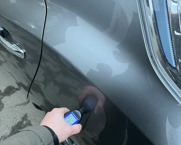 Серый Ниссан Лиф, объемом двигателя 0 л и пробегом 92 тыс. км за 8600 $, фото 41 на Automoto.ua