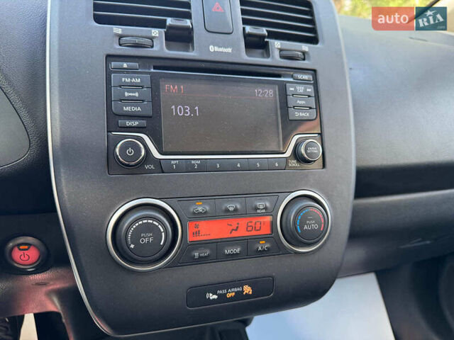 Сірий Ніссан Ліф, об'ємом двигуна 0 л та пробігом 125 тис. км за 7990 $, фото 27 на Automoto.ua