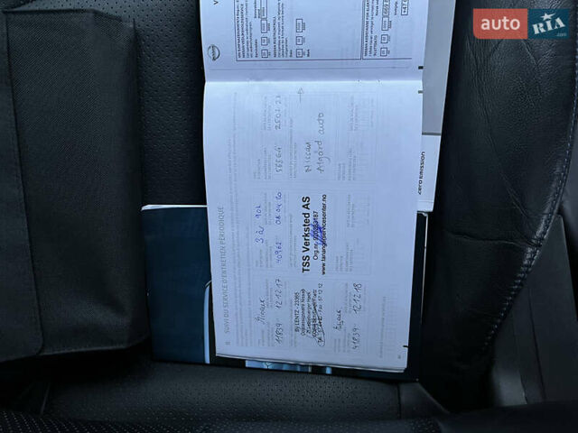 Серый Ниссан Лиф, объемом двигателя 0 л и пробегом 92 тыс. км за 8600 $, фото 87 на Automoto.ua