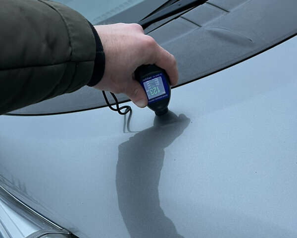 Серый Ниссан Лиф, объемом двигателя 0 л и пробегом 92 тыс. км за 8600 $, фото 47 на Automoto.ua