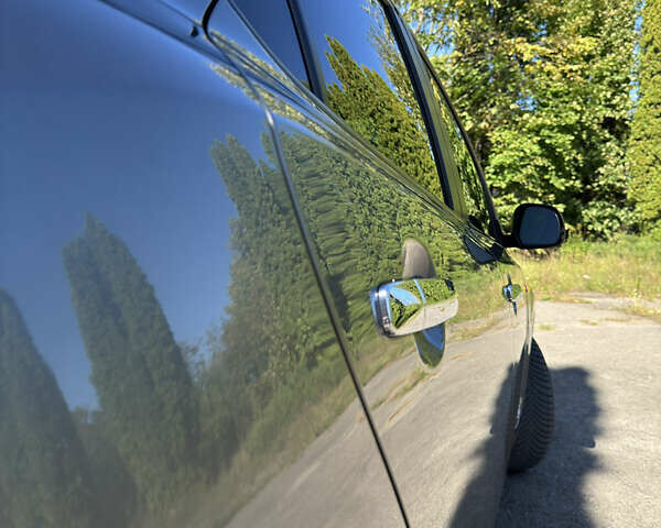 Сірий Ніссан Ліф, об'ємом двигуна 0 л та пробігом 103 тис. км за 9200 $, фото 5 на Automoto.ua