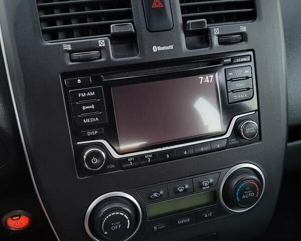 Сірий Ніссан Ліф, об'ємом двигуна 0 л та пробігом 89 тис. км за 8299 $, фото 5 на Automoto.ua