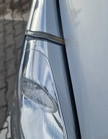 Серый Ниссан Лиф, объемом двигателя 0 л и пробегом 115 тыс. км за 7200 $, фото 33 на Automoto.ua