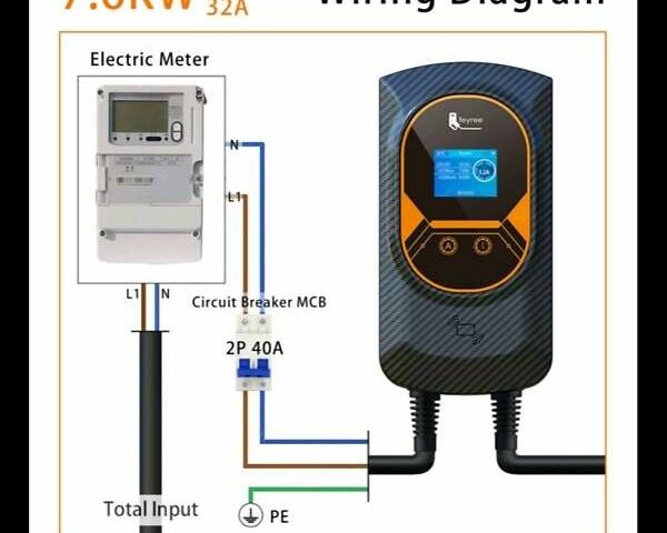 Серый Ниссан Лиф, объемом двигателя 0 л и пробегом 61 тыс. км за 8000 $, фото 15 на Automoto.ua