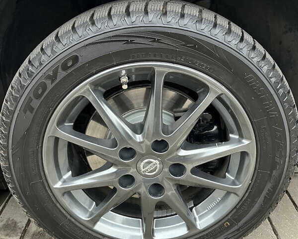 Серый Ниссан Лиф, объемом двигателя 0 л и пробегом 92 тыс. км за 8600 $, фото 33 на Automoto.ua