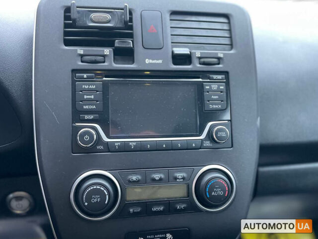 Сірий Ніссан Ліф, об'ємом двигуна 24 л та пробігом 70 тис. км за 8500 $, фото 13 на Automoto.ua