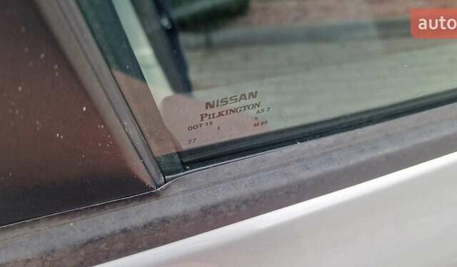 Серый Ниссан Лиф, объемом двигателя 0 л и пробегом 115 тыс. км за 7200 $, фото 28 на Automoto.ua