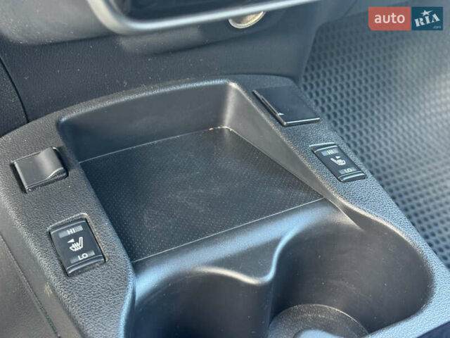 Серый Ниссан Лиф, объемом двигателя 0 л и пробегом 119 тыс. км за 7800 $, фото 20 на Automoto.ua