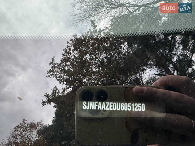 Ниссан Лиф 2016 в Львове на Automoto.ua Серый Ниссан Лиф, объемом двигателя 0 л и пробегом 164 тыс. км за 6450 $, фото 14 на Automoto.ua