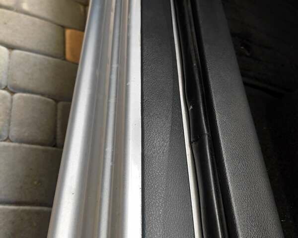 Серый Ниссан Лиф, объемом двигателя 0 л и пробегом 61 тыс. км за 8000 $, фото 31 на Automoto.ua