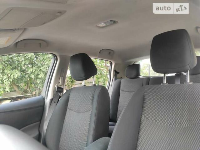 Серый Ниссан Лиф, объемом двигателя 0 л и пробегом 61 тыс. км за 8000 $, фото 18 на Automoto.ua