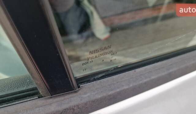Серый Ниссан Лиф, объемом двигателя 0 л и пробегом 115 тыс. км за 7200 $, фото 27 на Automoto.ua