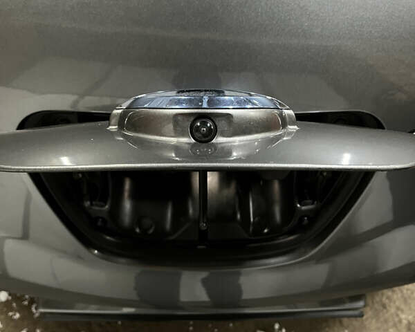 Серый Ниссан Лиф, объемом двигателя 0 л и пробегом 92 тыс. км за 8600 $, фото 37 на Automoto.ua