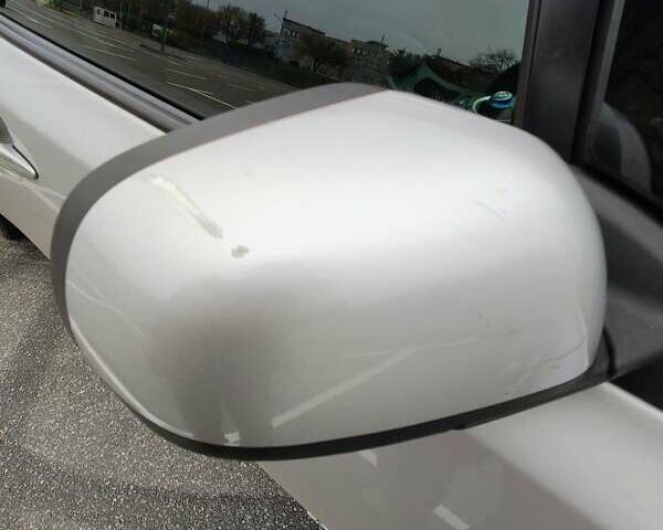 Сірий Ніссан Ліф, об'ємом двигуна 0 л та пробігом 133 тис. км за 7000 $, фото 2 на Automoto.ua