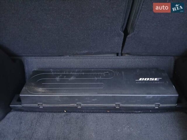 Серый Ниссан Лиф, объемом двигателя 0 л и пробегом 122 тыс. км за 8700 $, фото 5 на Automoto.ua