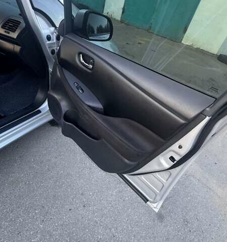 Ниссан Лиф 2016 в Харькове на Automoto.ua Серый Ниссан Лиф, объемом двигателя 0 л и пробегом 109 тыс. км за 7400 $, фото 16 на Automoto.ua