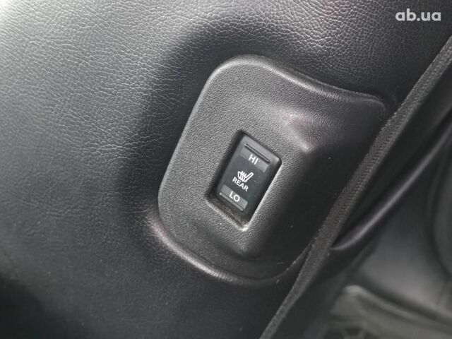 Серый Ниссан Лиф, объемом двигателя 0 л и пробегом 145 тыс. км за 6940 $, фото 11 на Automoto.ua