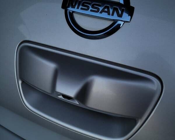 Сірий Ніссан Ліф, об'ємом двигуна 0 л та пробігом 89 тис. км за 8299 $, фото 20 на Automoto.ua