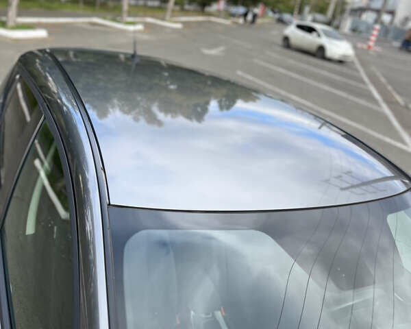 Сірий Ніссан Ліф, об'ємом двигуна 0 л та пробігом 125 тис. км за 6900 $, фото 11 на Automoto.ua