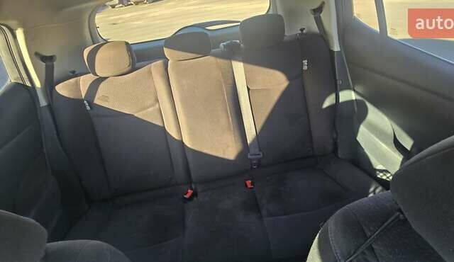 Серый Ниссан Лиф, объемом двигателя 0 л и пробегом 108 тыс. км за 8700 $, фото 13 на Automoto.ua