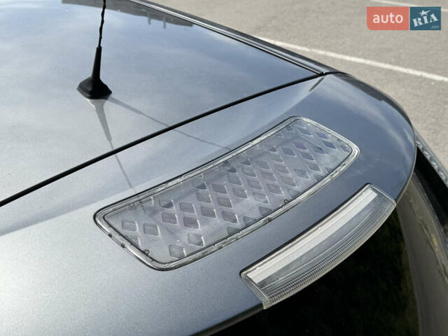 Серый Ниссан Лиф, объемом двигателя 0 л и пробегом 99 тыс. км за 8899 $, фото 4 на Automoto.ua