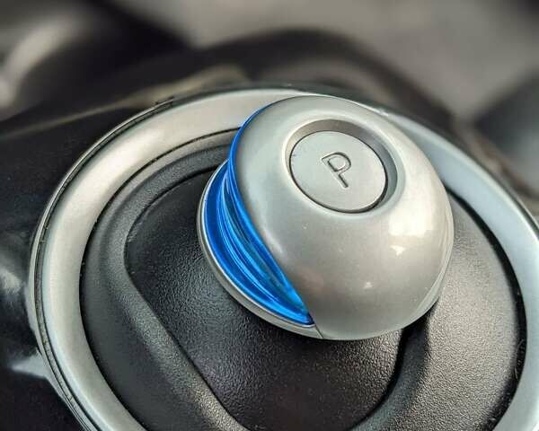 Сірий Ніссан Ліф, об'ємом двигуна 0 л та пробігом 86 тис. км за 7900 $, фото 15 на Automoto.ua