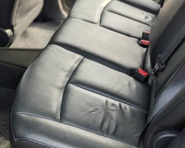 Сірий Ніссан Ліф, об'ємом двигуна 0 л та пробігом 86 тис. км за 8500 $, фото 14 на Automoto.ua