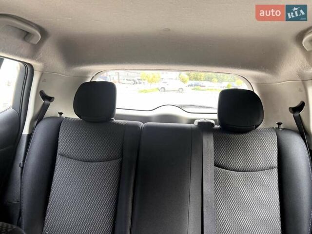 Серый Ниссан Лиф, объемом двигателя 0 л и пробегом 107 тыс. км за 7100 $, фото 15 на Automoto.ua