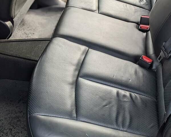 Сірий Ніссан Ліф, об'ємом двигуна 0 л та пробігом 86 тис. км за 8500 $, фото 22 на Automoto.ua