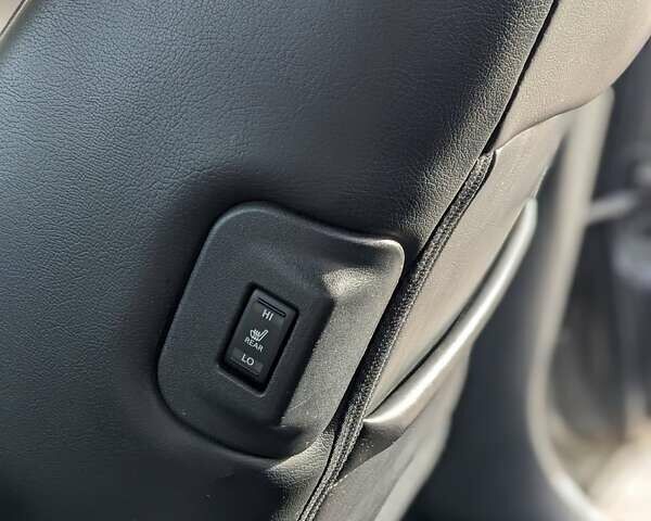 Сірий Ніссан Ліф, об'ємом двигуна 0 л та пробігом 86 тис. км за 8500 $, фото 16 на Automoto.ua