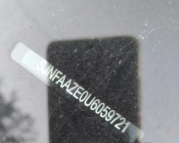 Серый Ниссан Лиф, объемом двигателя 0 л и пробегом 88 тыс. км за 8700 $, фото 37 на Automoto.ua