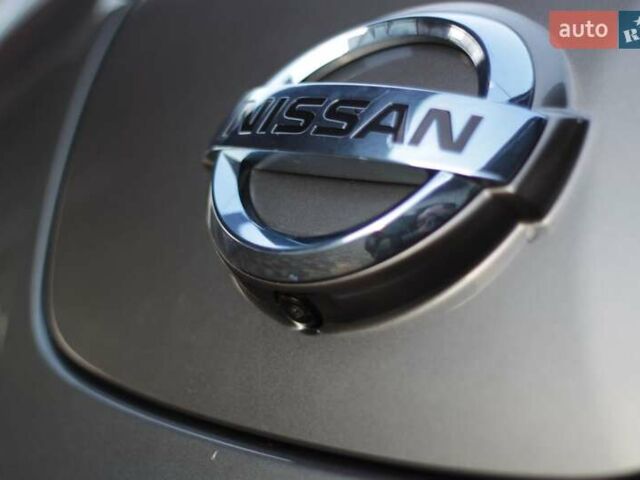 Серый Ниссан Лиф, объемом двигателя 0 л и пробегом 88 тыс. км за 8700 $, фото 27 на Automoto.ua