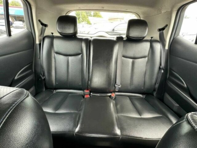 Серый Ниссан Лиф, объемом двигателя 0 л и пробегом 67 тыс. км за 8700 $, фото 9 на Automoto.ua